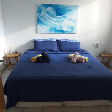 Bonaire Apartment Sitges Ngoại thất bức ảnh