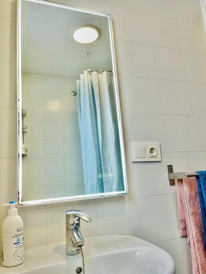 Bonaire Apartment Sitges Ngoại thất bức ảnh