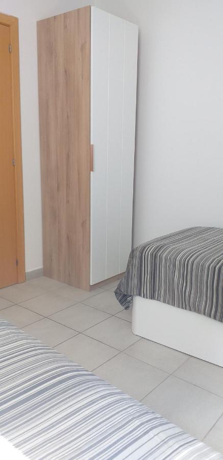 Bonaire Apartment Sitges Ngoại thất bức ảnh