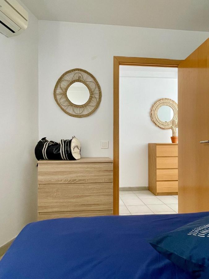 Bonaire Apartment Sitges Ngoại thất bức ảnh
