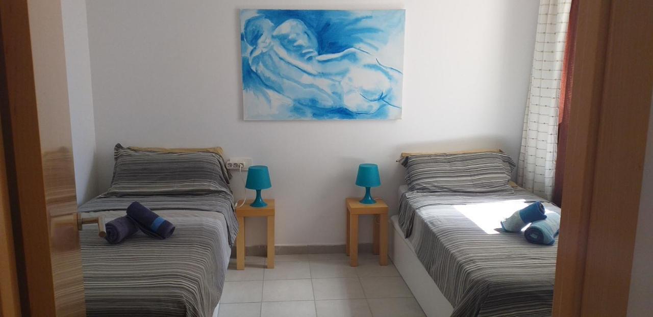 Bonaire Apartment Sitges Ngoại thất bức ảnh