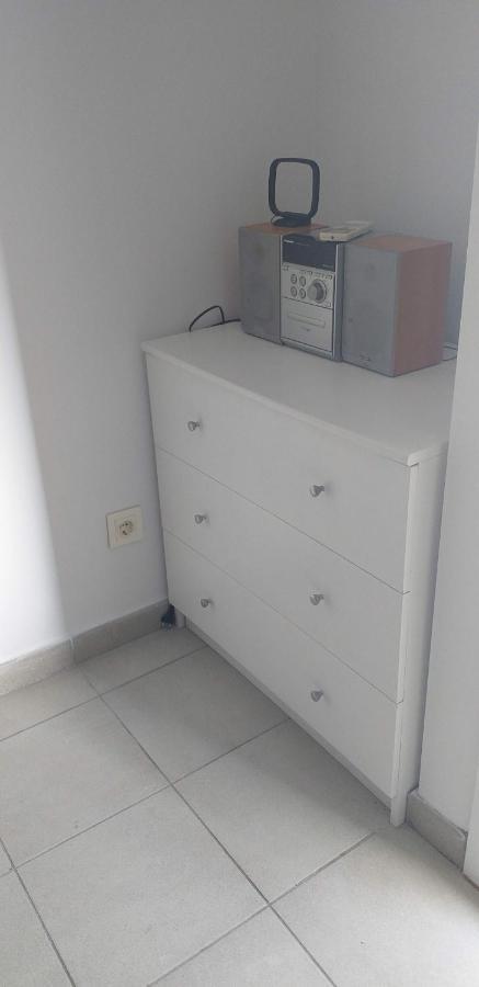 Bonaire Apartment Sitges Ngoại thất bức ảnh