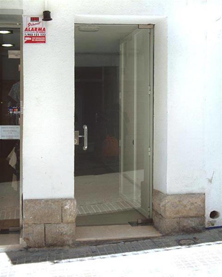 Bonaire Apartment Sitges Ngoại thất bức ảnh