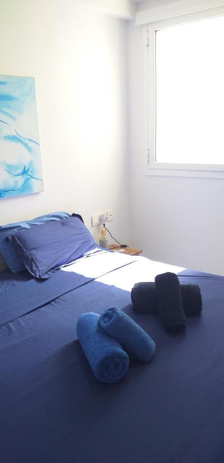 Bonaire Apartment Sitges Ngoại thất bức ảnh