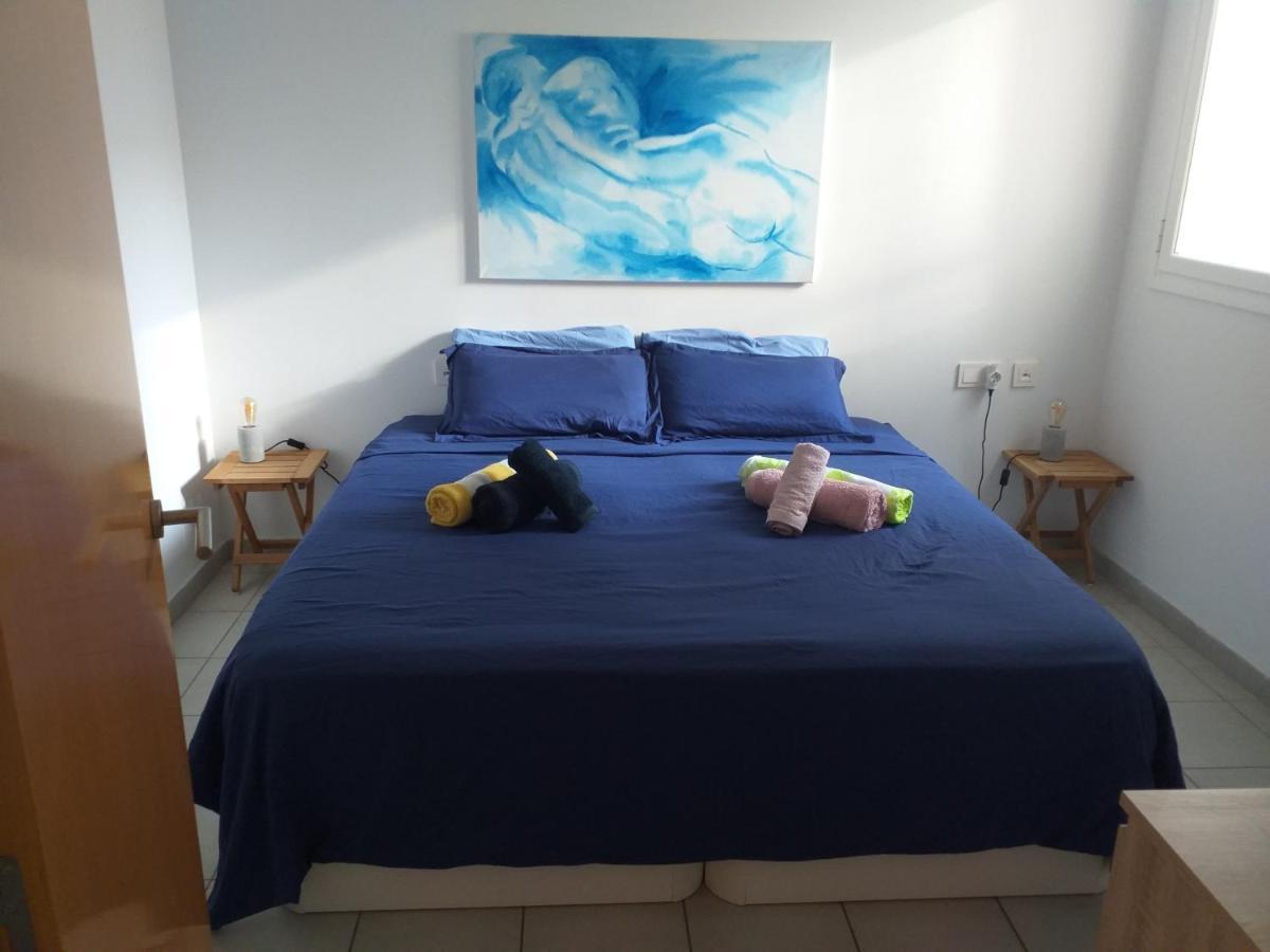 Bonaire Apartment Sitges Ngoại thất bức ảnh