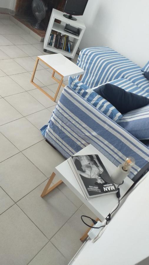 Bonaire Apartment Sitges Ngoại thất bức ảnh