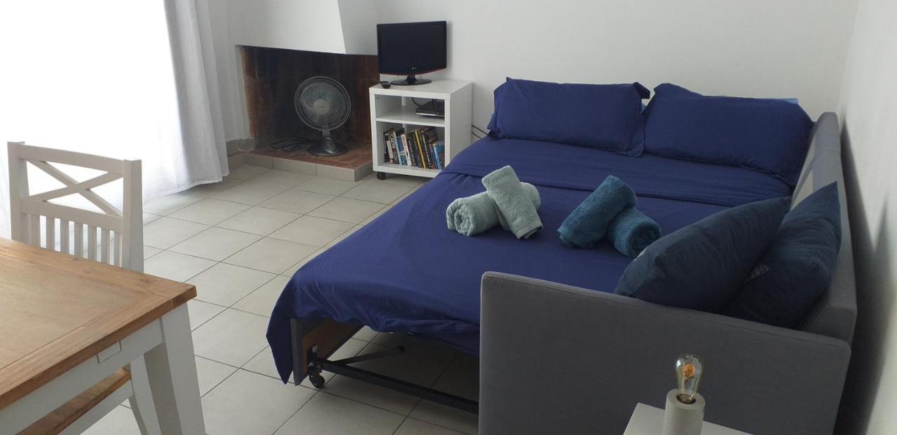 Bonaire Apartment Sitges Ngoại thất bức ảnh